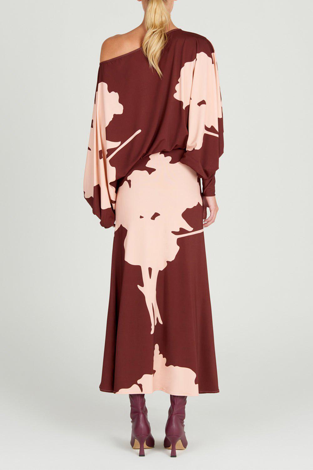 SILVIA TCHERASSI-Calta Dress-