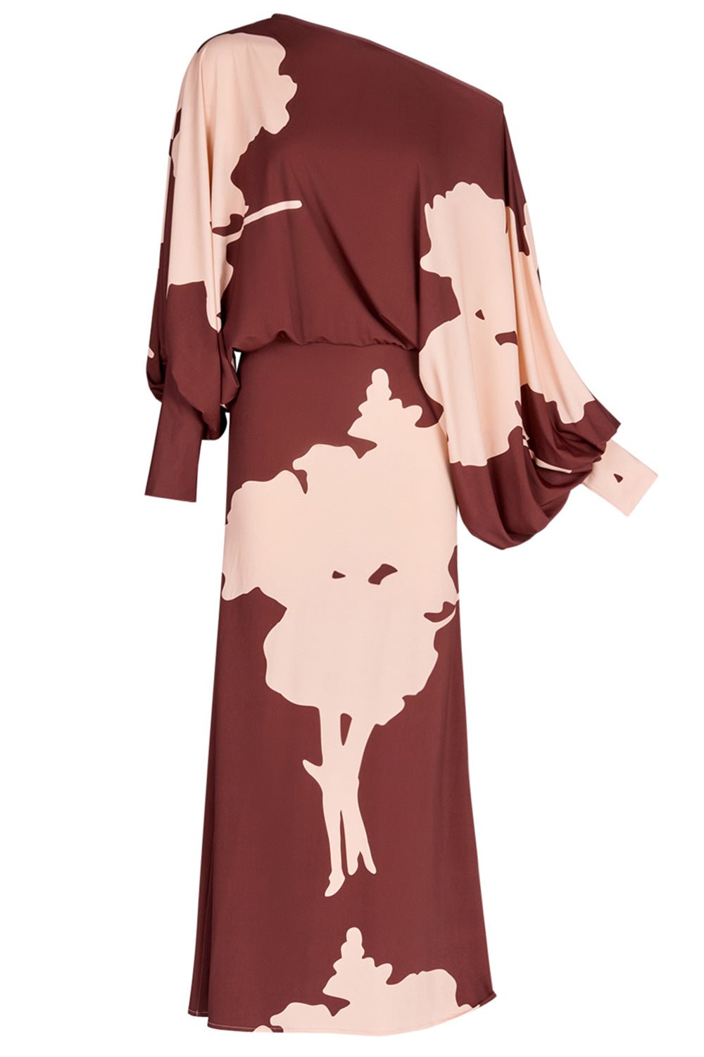 SILVIA TCHERASSI-Calta Dress-