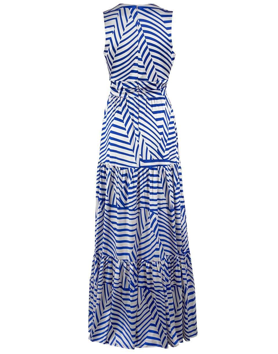 SILVIA TCHERASSI-Polly Dress-