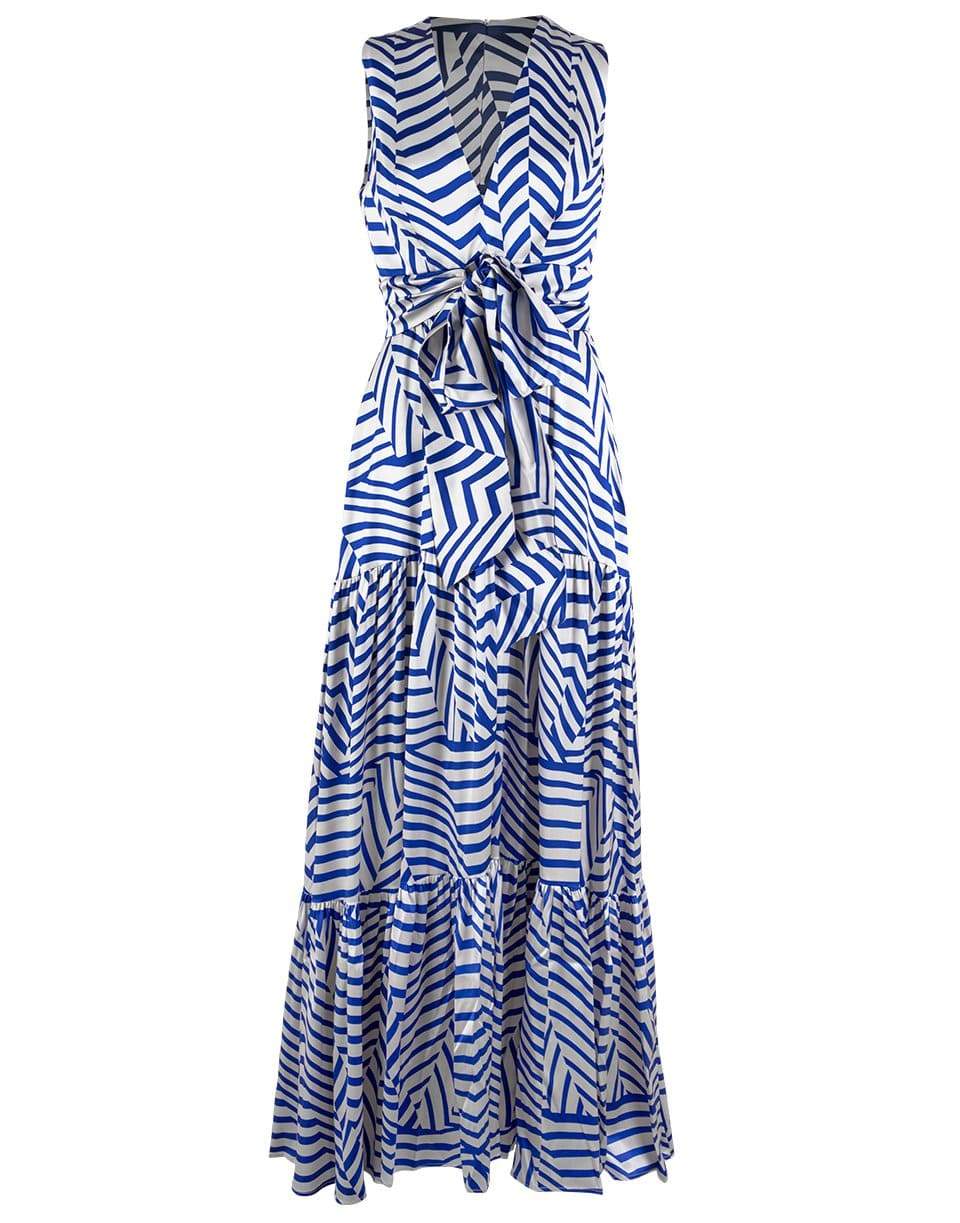 SILVIA TCHERASSI-Polly Dress-