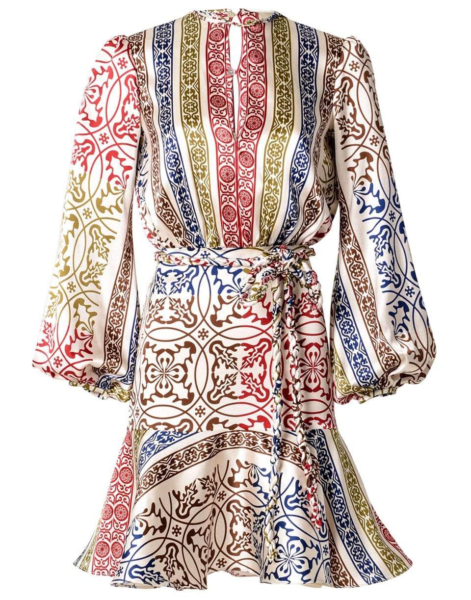 SILVIA TCHERASSI-Fiorenza Dress-