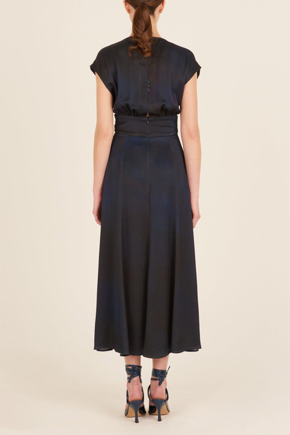 SILVIA TCHERASSI-Emmeline Dress-