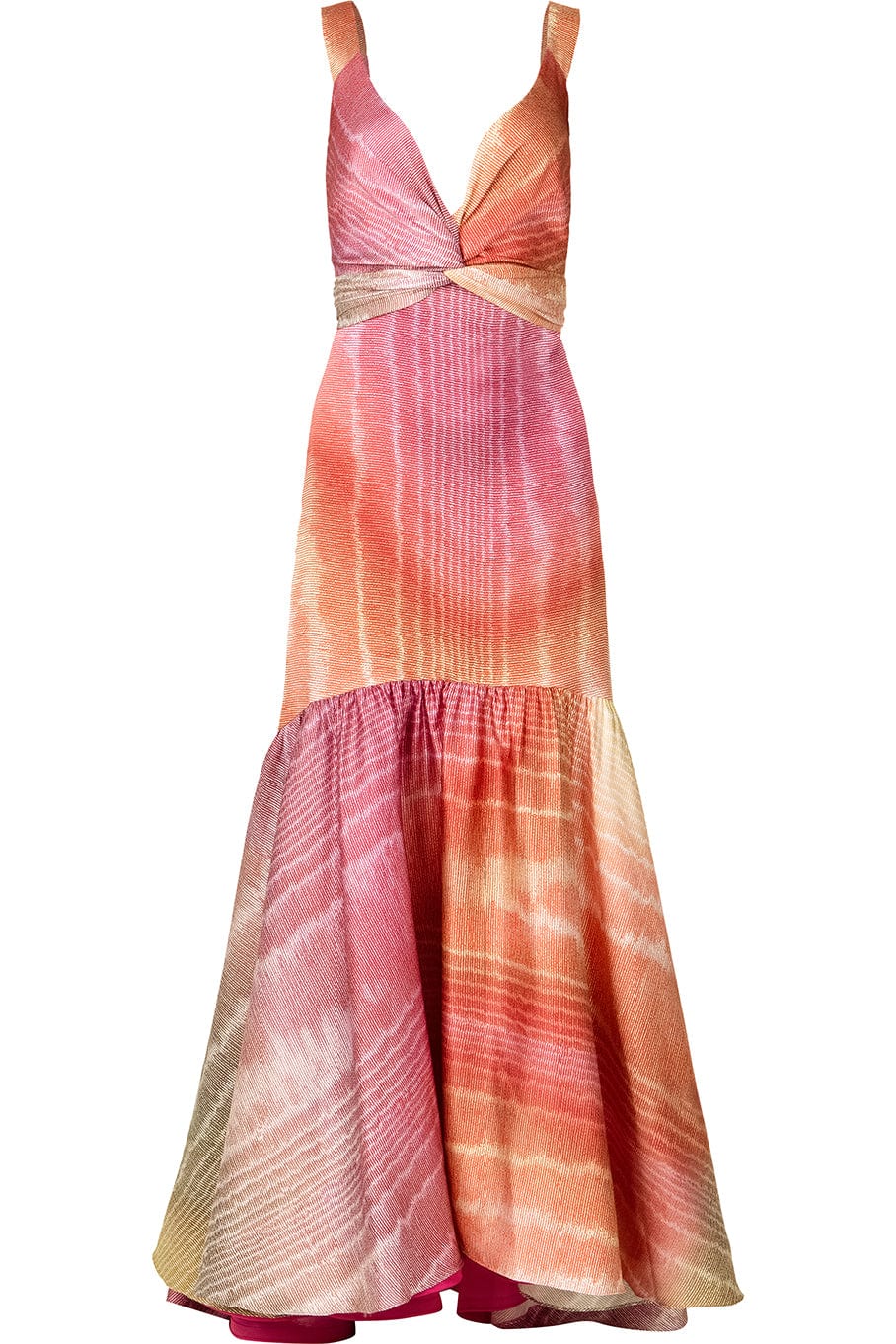 SILVIA TCHERASSI-Fiabe Dress-