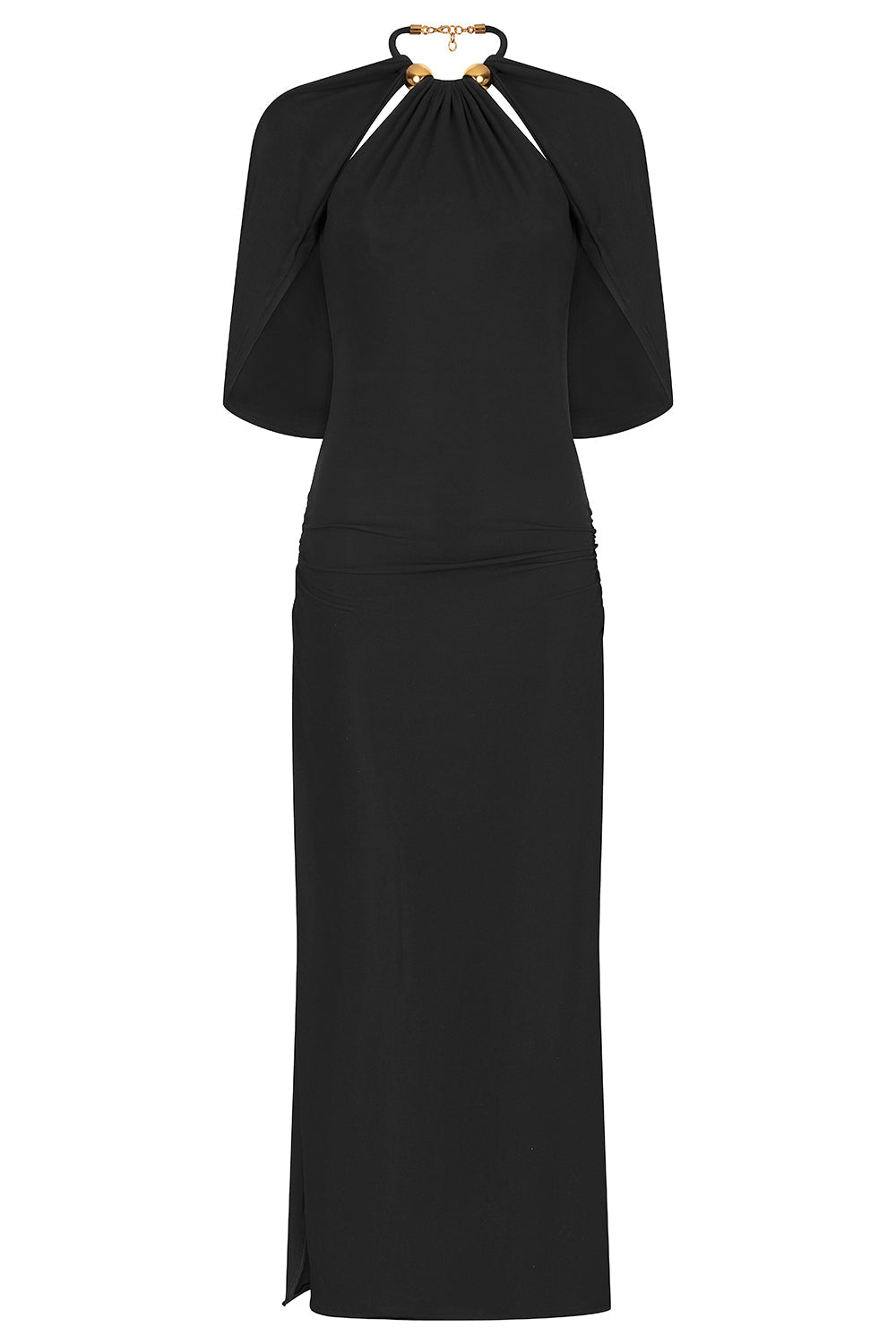 SILVIA TCHERASSI-Odele Dress-