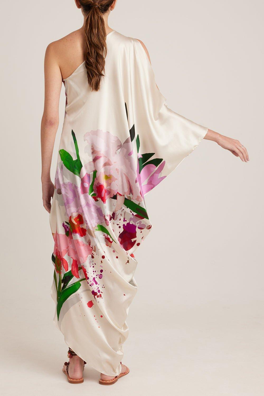 SILVIA TCHERASSI-Chiara Dress-