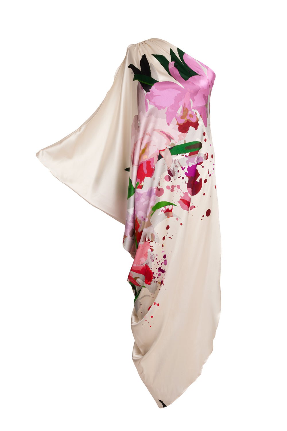 SILVIA TCHERASSI-Chiara Dress-