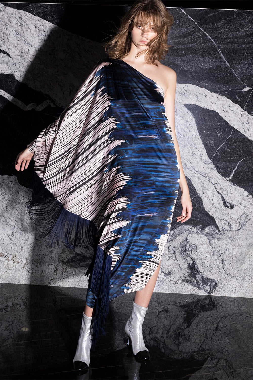 SILVIA TCHERASSI-Alana Caftan-