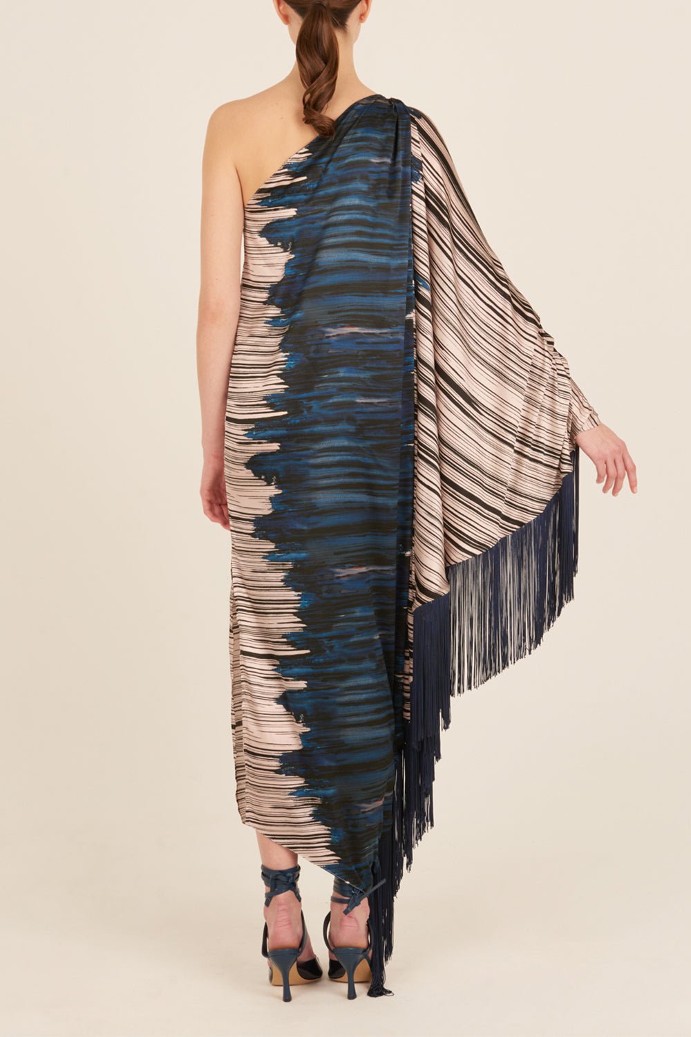 SILVIA TCHERASSI-Alana Caftan-