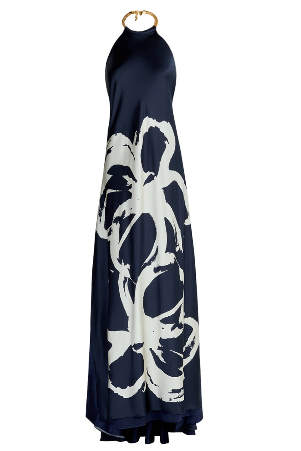 SILVIA TCHERASSI-Zeffa Dress-
