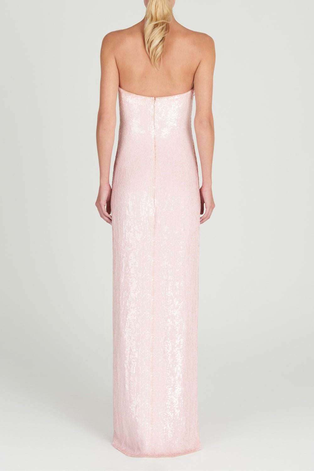 SILVIA TCHERASSI-Margaret Gown-YLNDFLRL