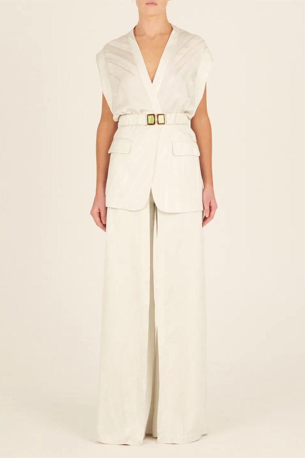 SILVIA TCHERASSI-Keith Vest-