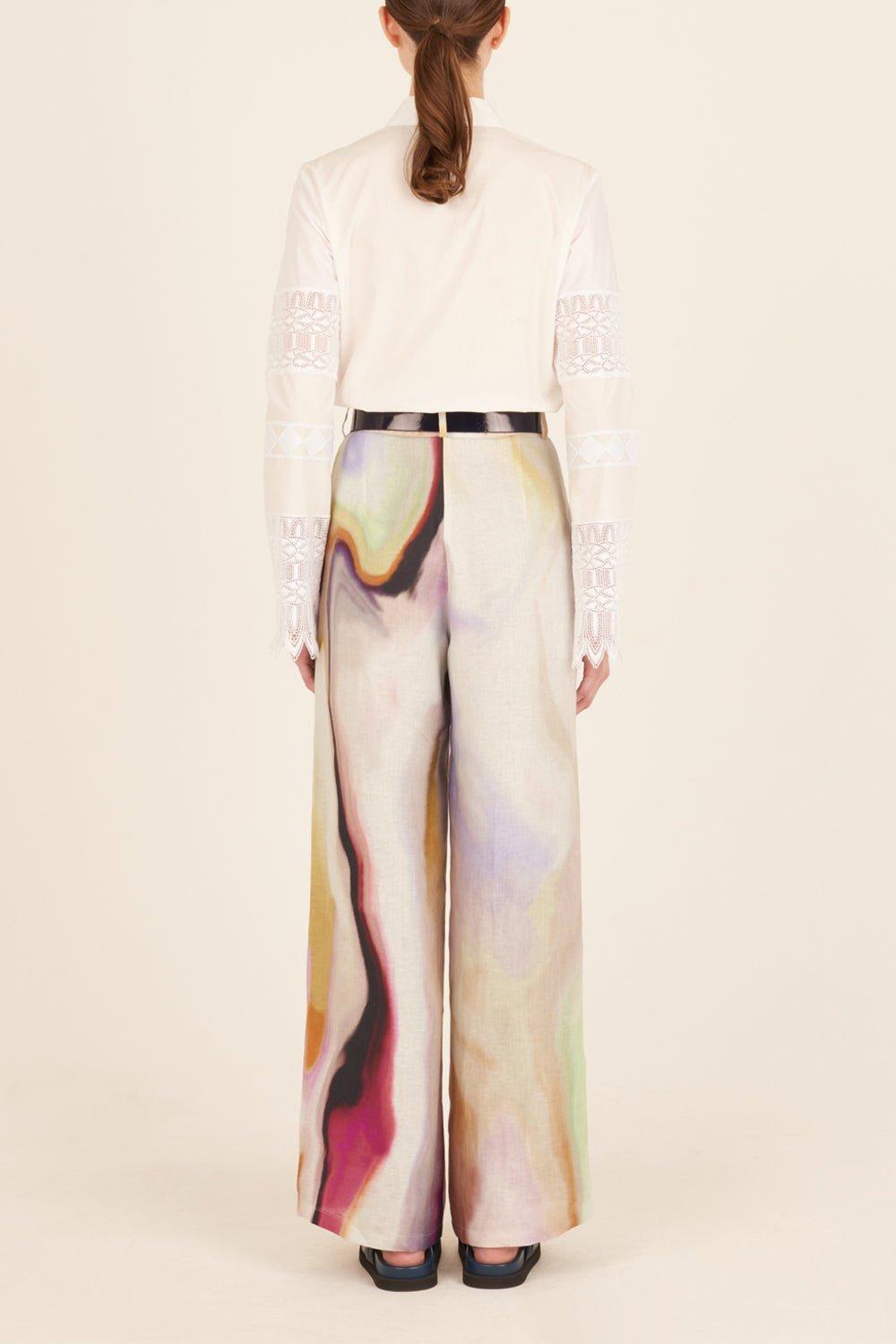 SILVIA TCHERASSI-Emine Pant-