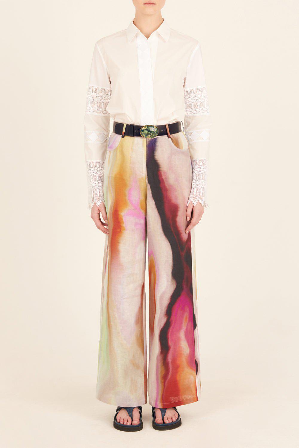 SILVIA TCHERASSI-Emine Pant-