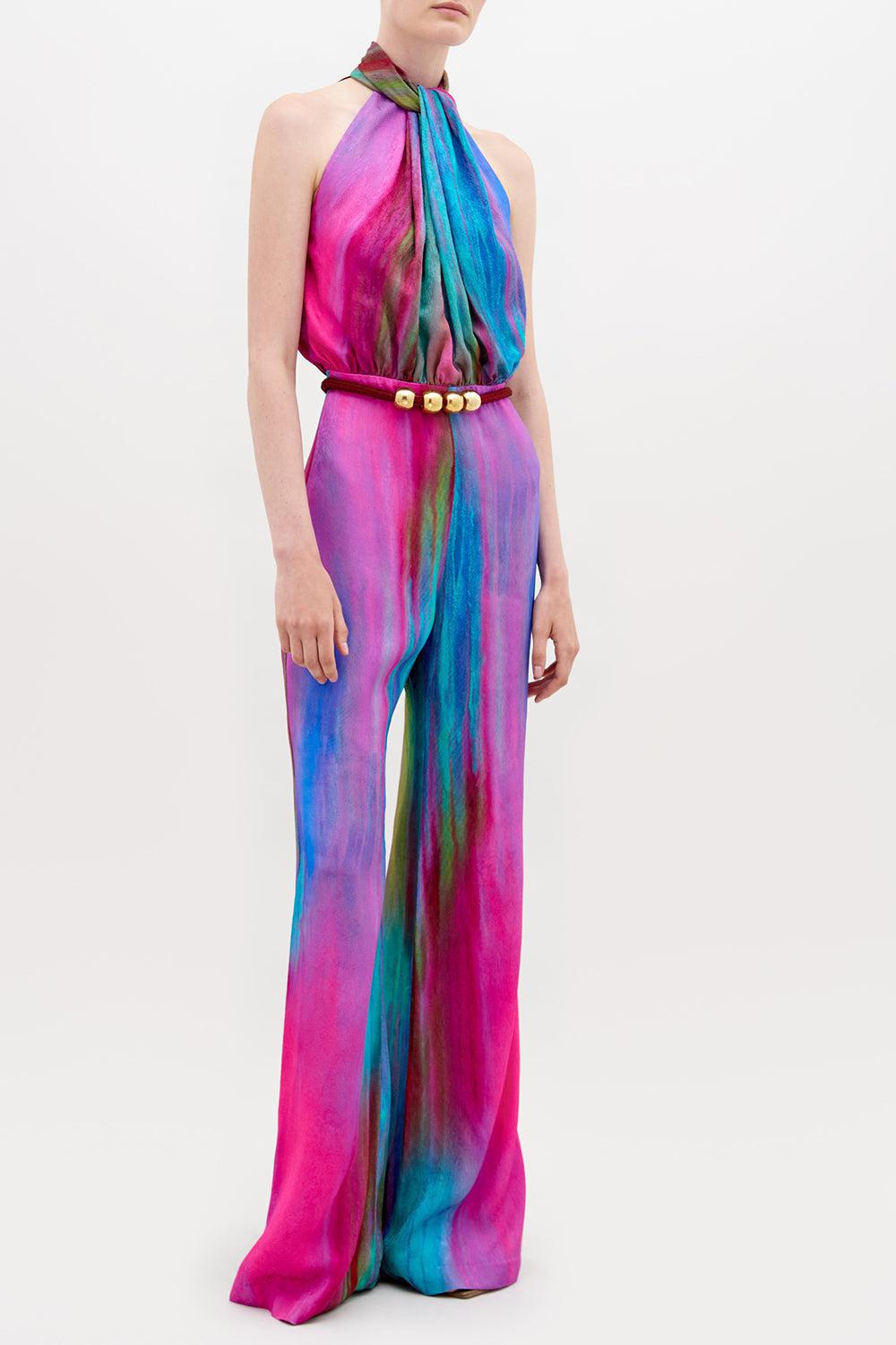 SILVIA TCHERASSI-Siv Jumpsuit-