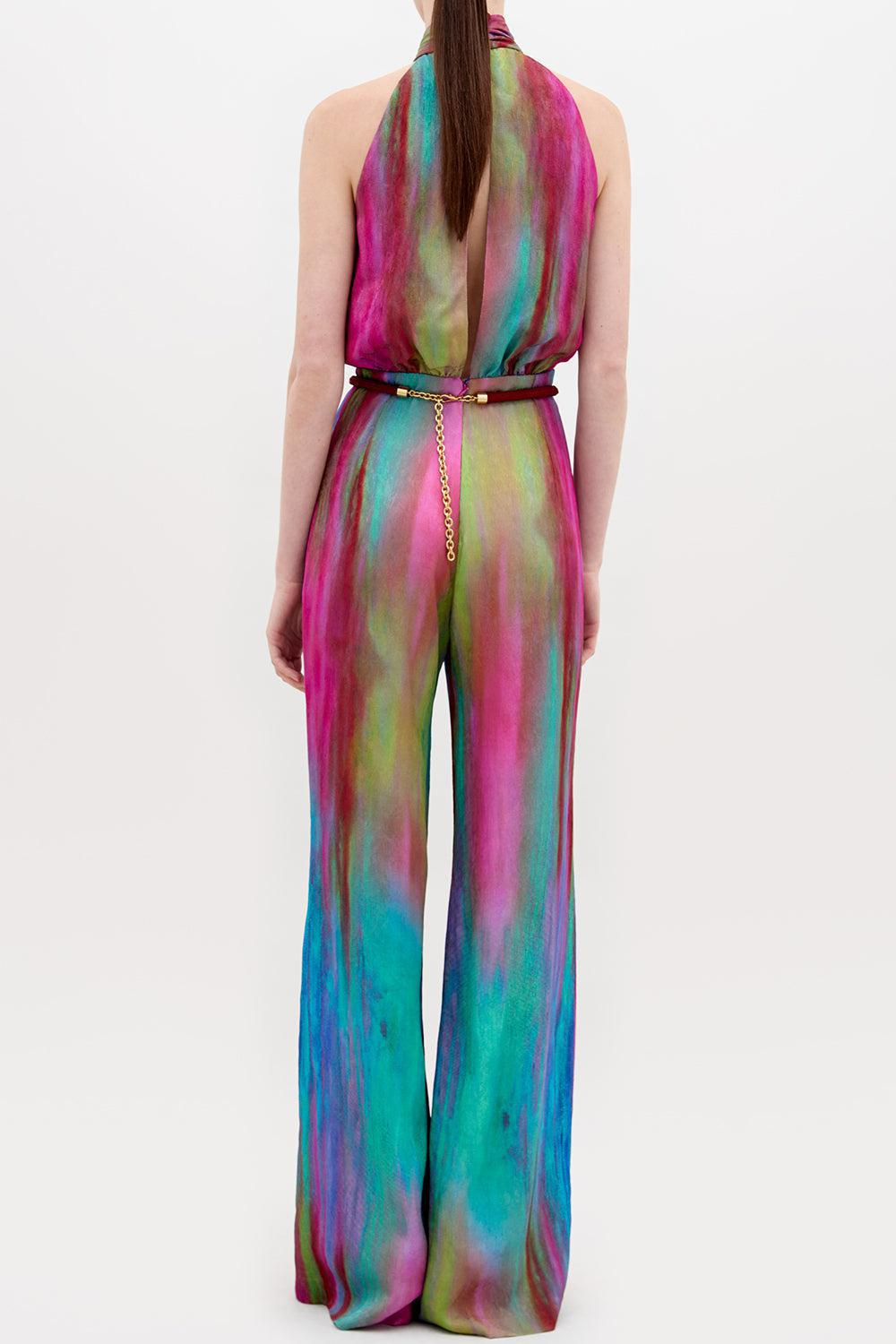 SILVIA TCHERASSI-Siv Jumpsuit-