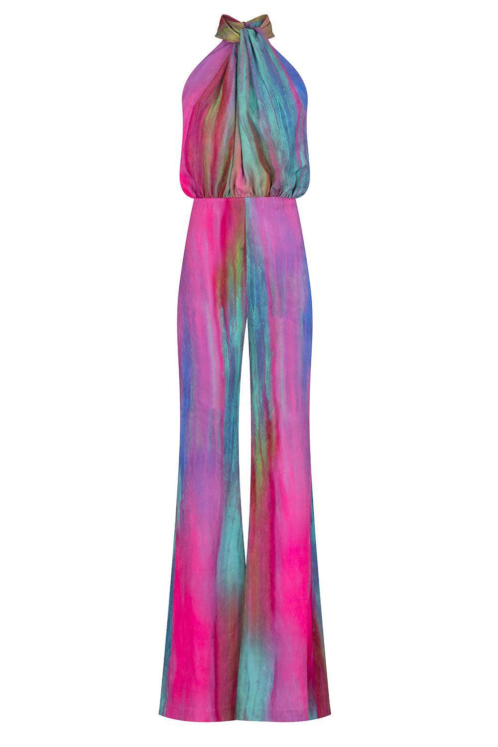 SILVIA TCHERASSI-Siv Jumpsuit-