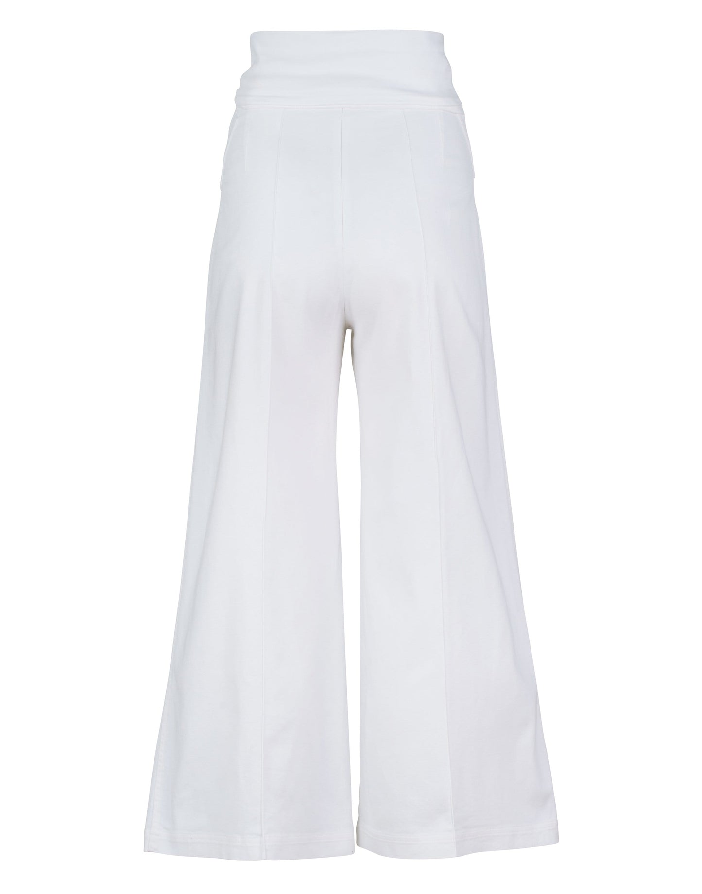 SILVIA TCHERASSI-Salve Pant-