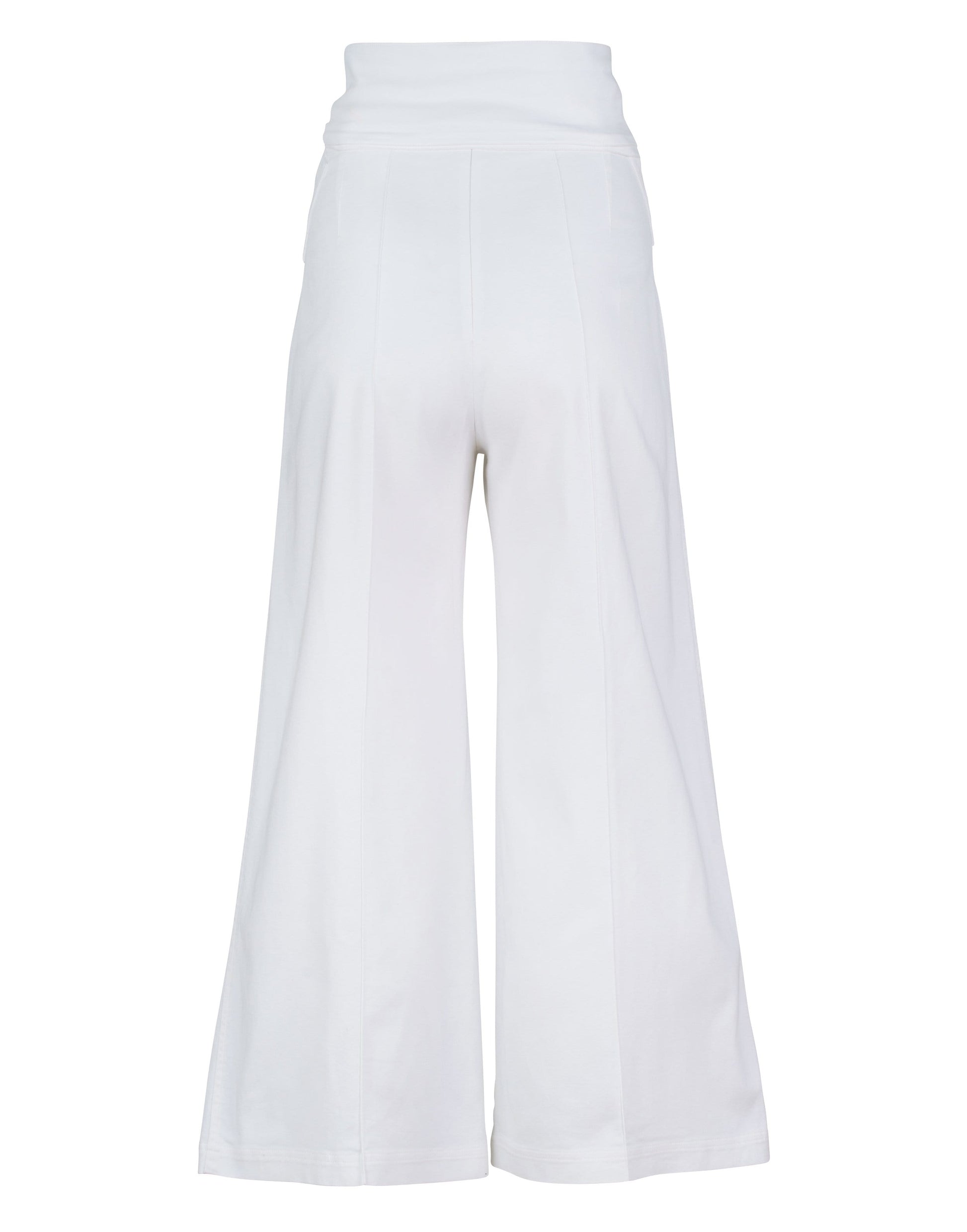 SILVIA TCHERASSI-Salve Pant-
