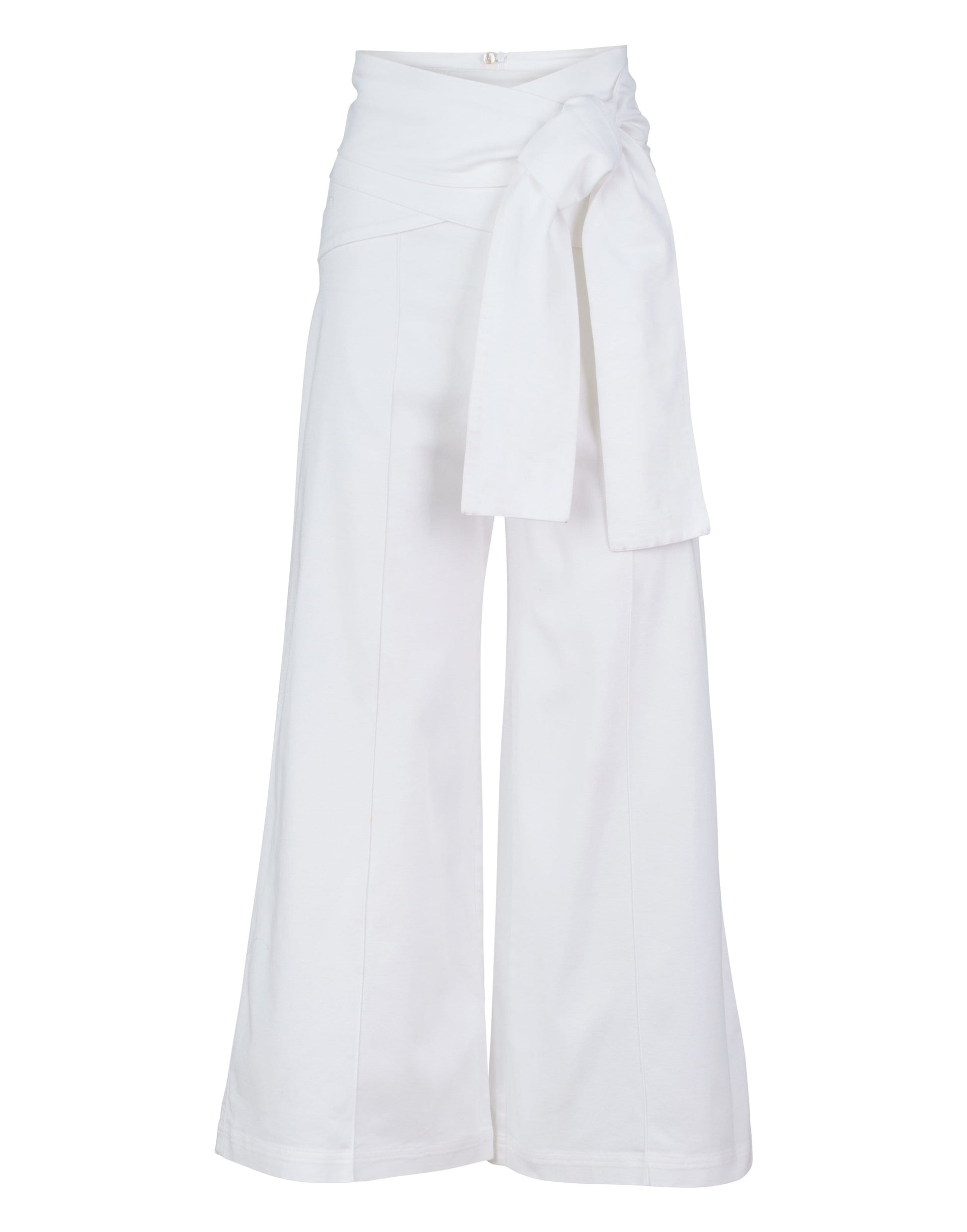 SILVIA TCHERASSI-Salve Pant-
