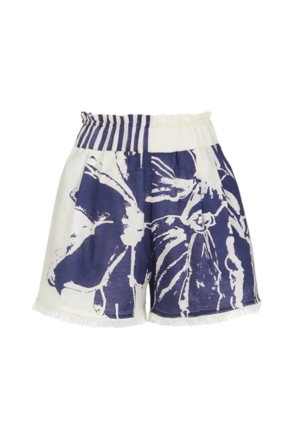 SILVIA TCHERASSI-Adelson Short-