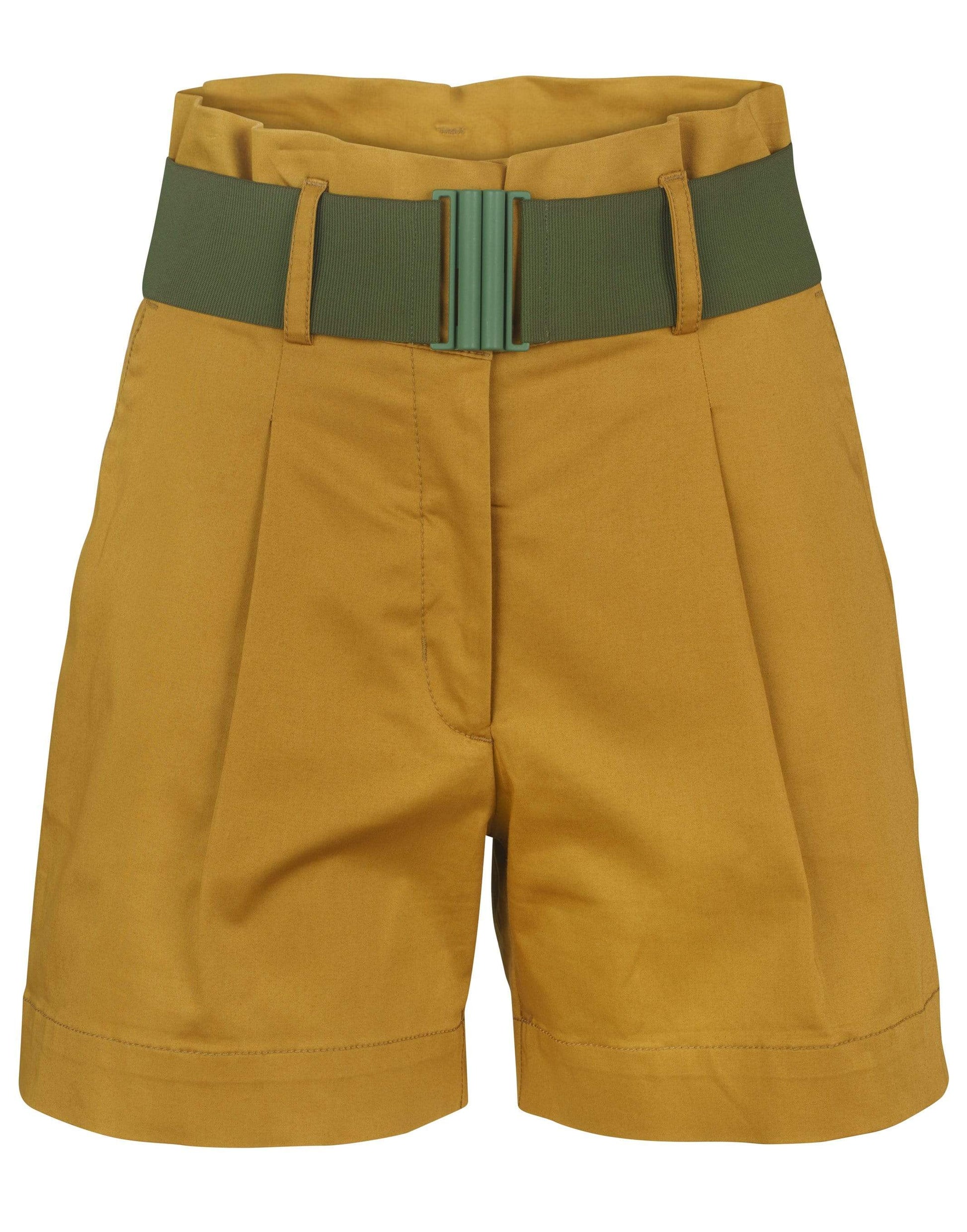 SILVIA TCHERASSI-Velano Shorts-