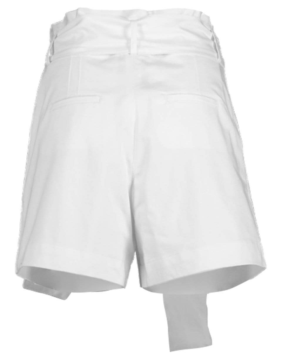 SILVIA TCHERASSI-Cotton Velano Short-
