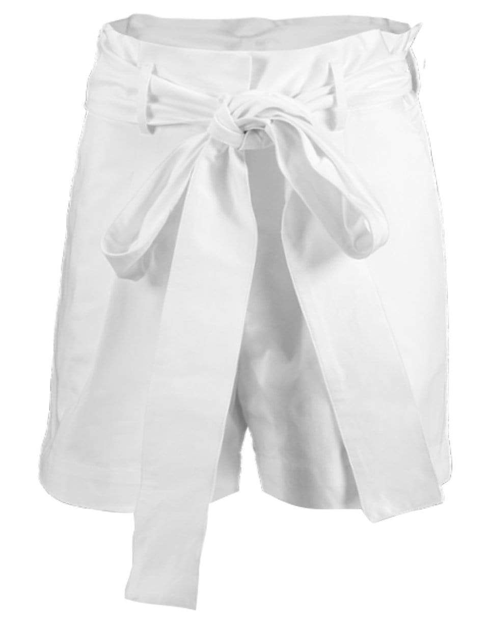 SILVIA TCHERASSI-Cotton Velano Short-