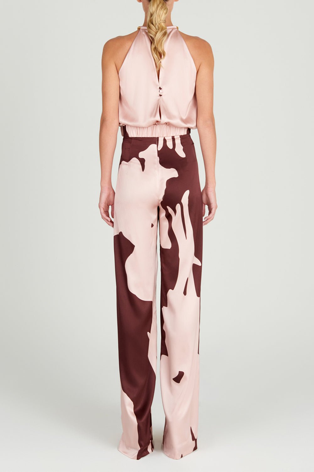 SILVIA TCHERASSI-Canturipe Pant-