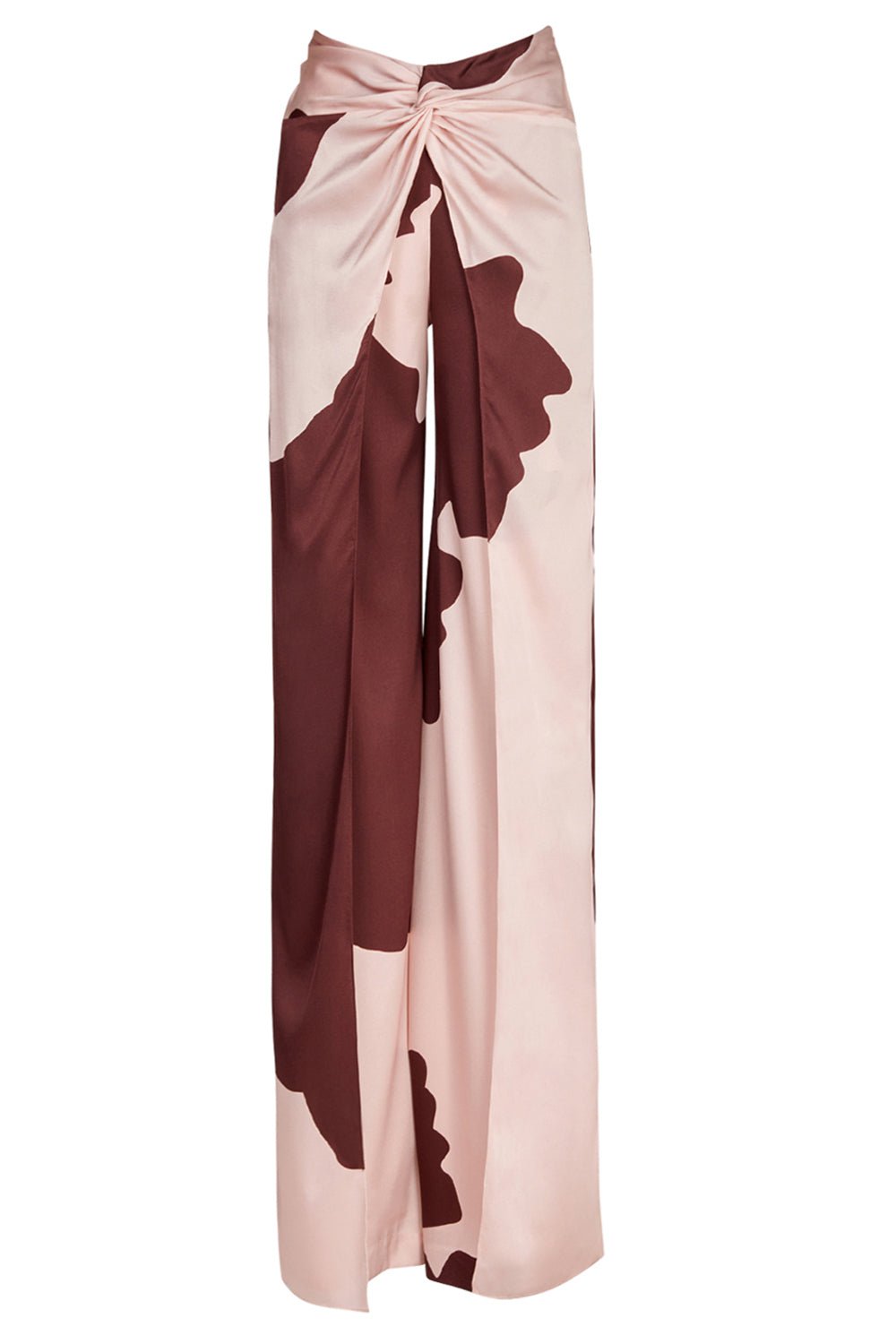 SILVIA TCHERASSI-Canturipe Pant-