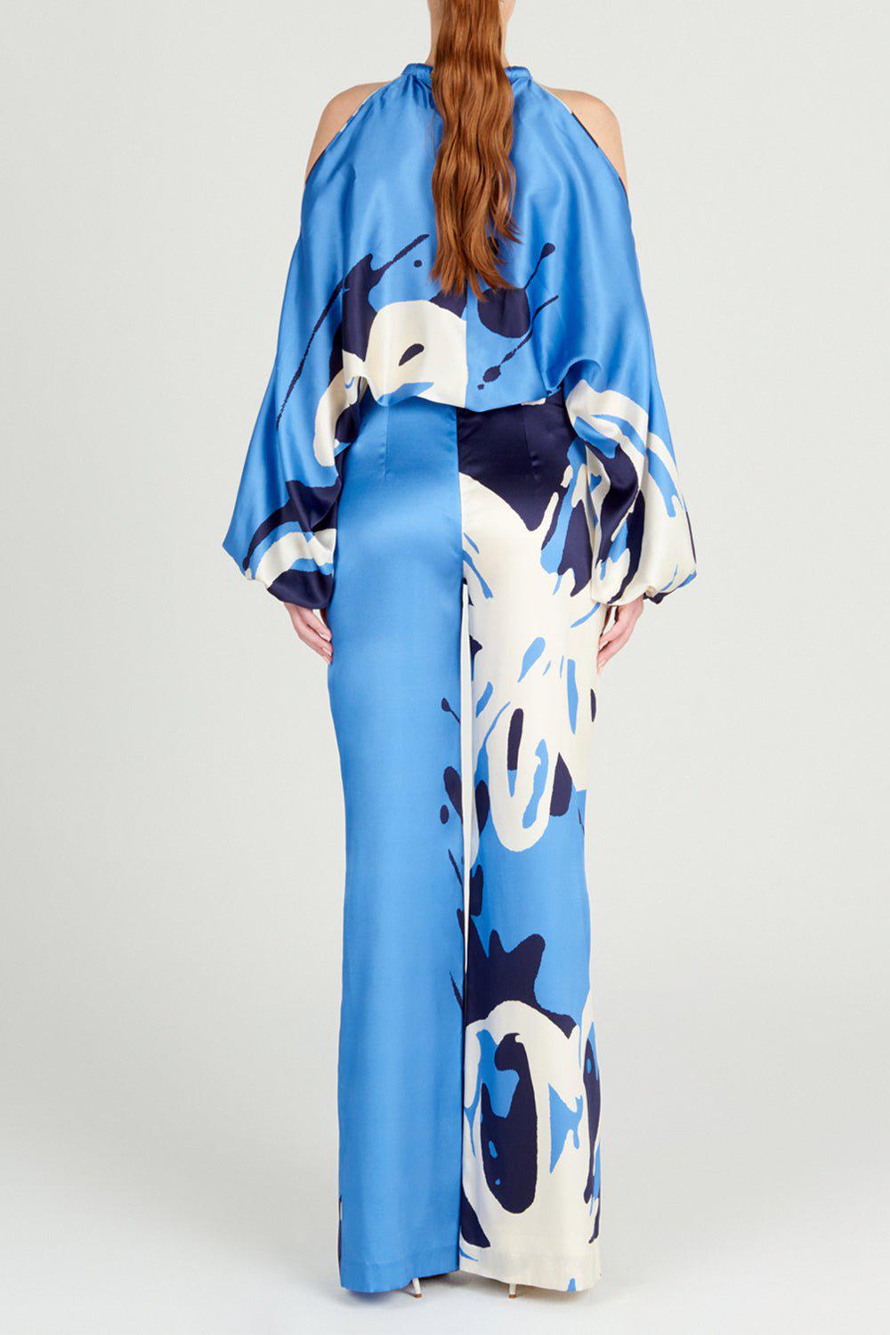SILVIA TCHERASSI-Andie Pant-