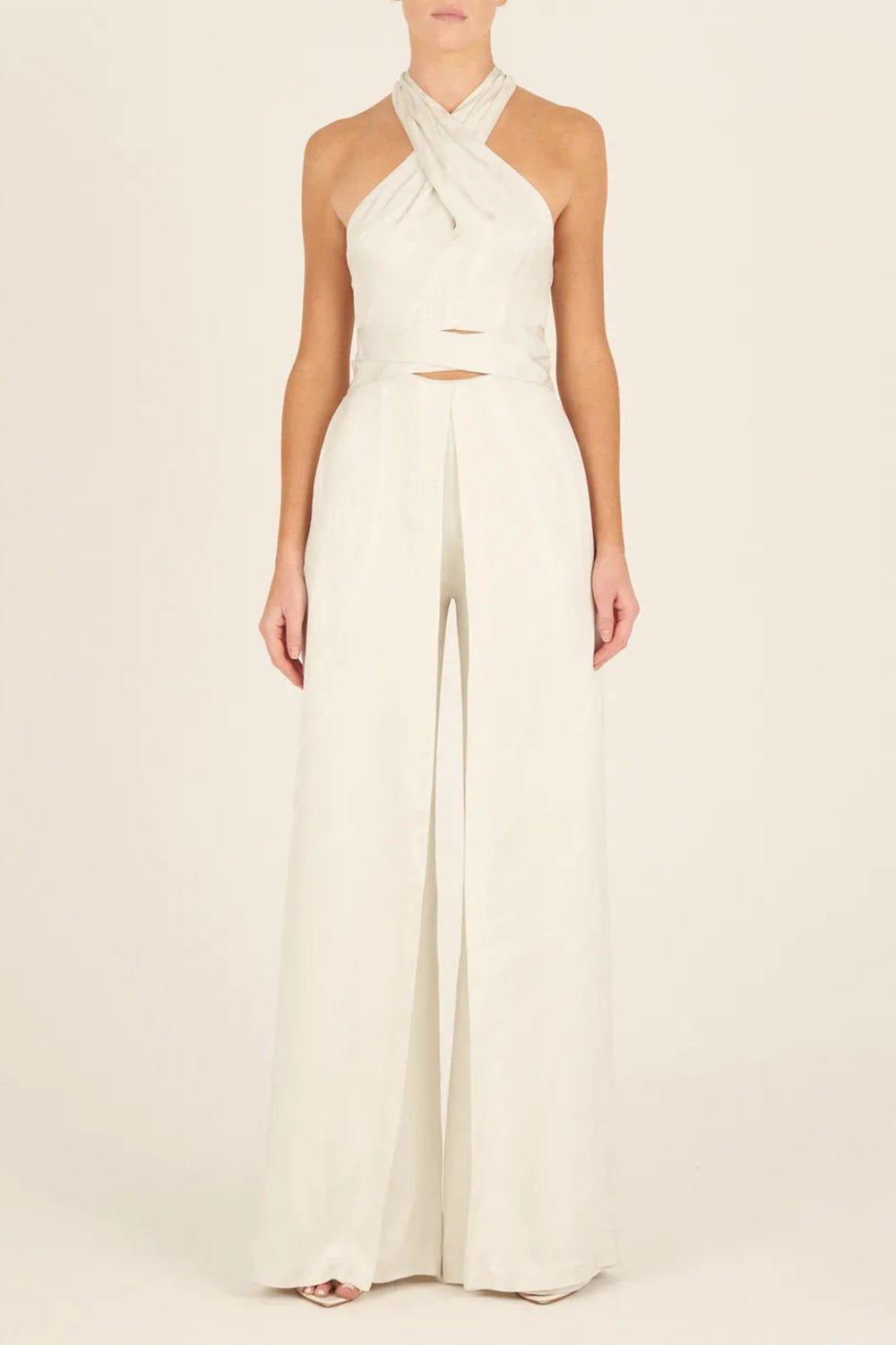 SILVIA TCHERASSI-Cibeles Pant-