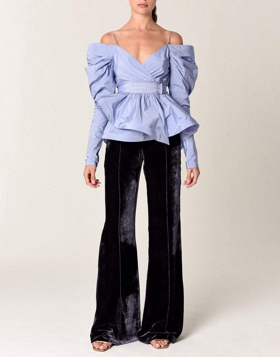 SILVIA TCHERASSI-Amadea Pant-