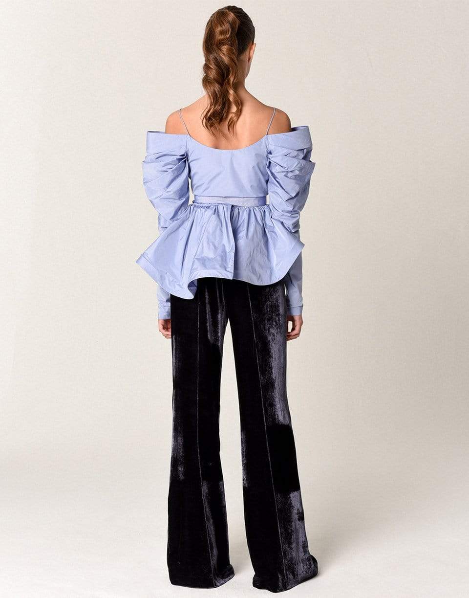 SILVIA TCHERASSI-Amadea Pant-