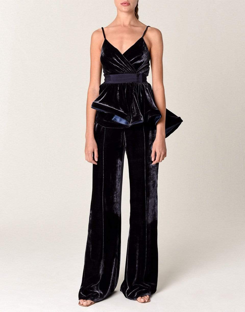 SILVIA TCHERASSI-Amadea Pant-