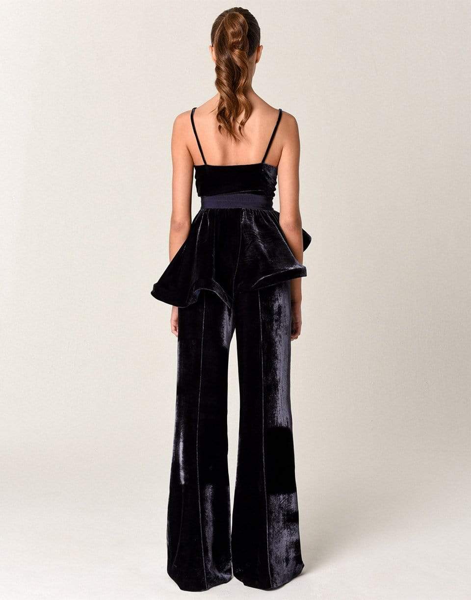 SILVIA TCHERASSI-Amadea Pant-