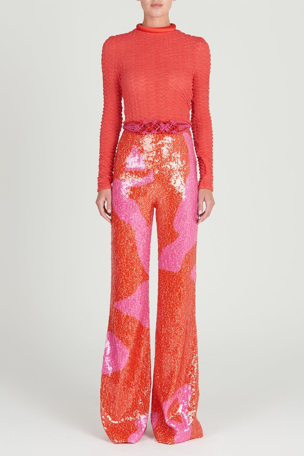 SILVIA TCHERASSI-Avellino Pant-