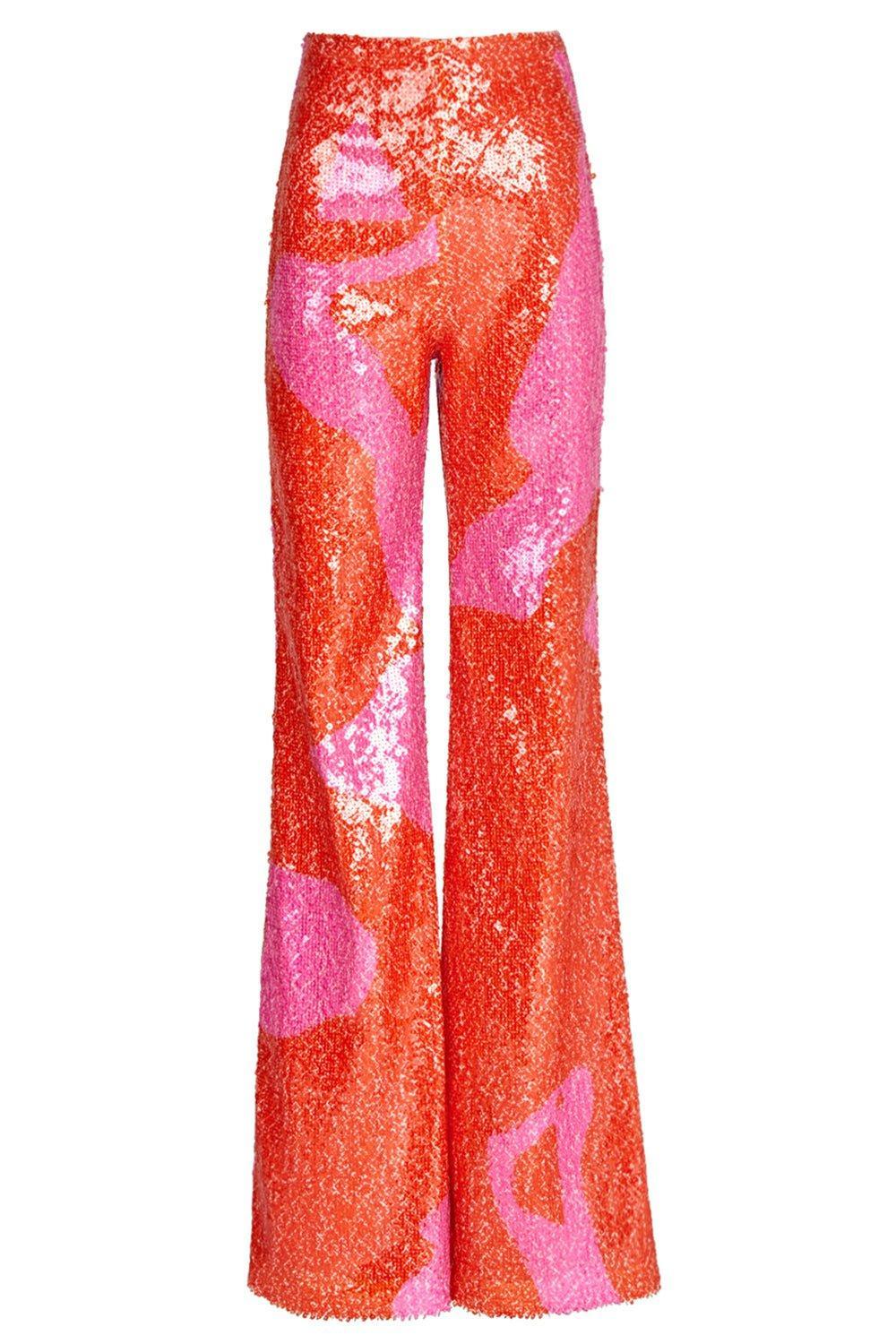 SILVIA TCHERASSI-Avellino Pant-