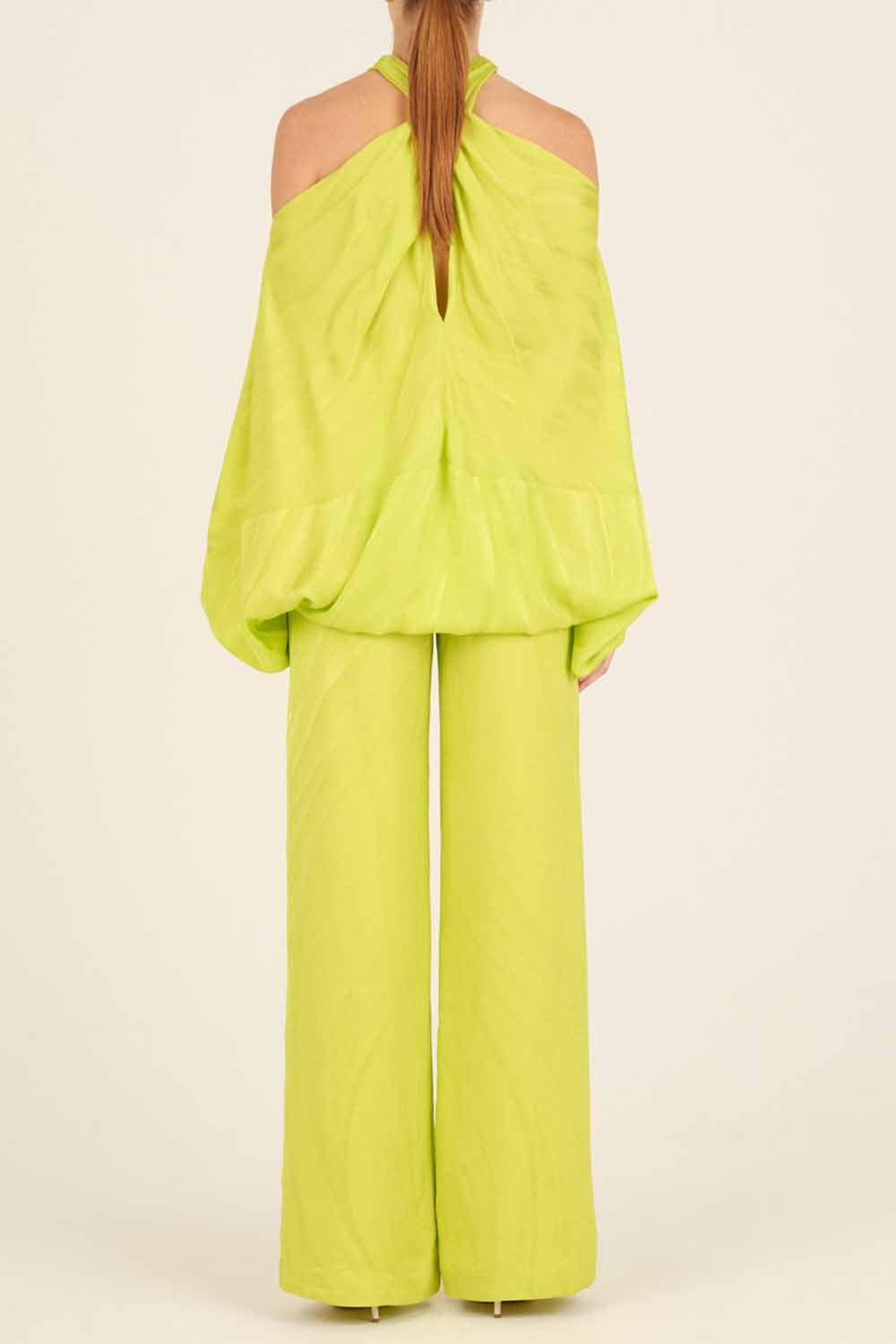 SILVIA TCHERASSI-Casey Pant-