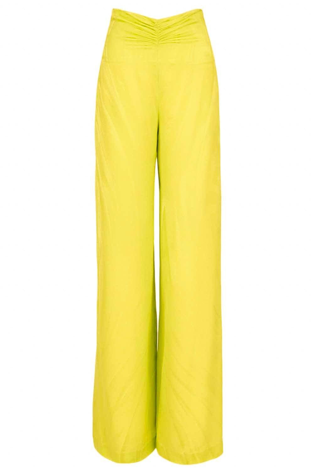 SILVIA TCHERASSI-Casey Pant-