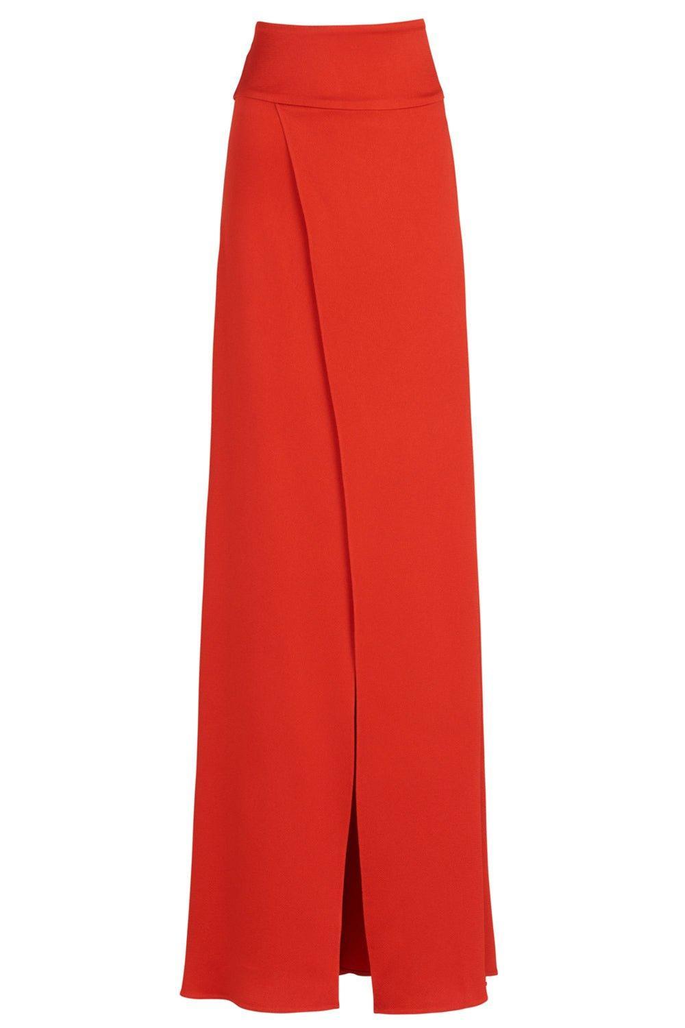 SILVIA TCHERASSI-Pinar Skirt-