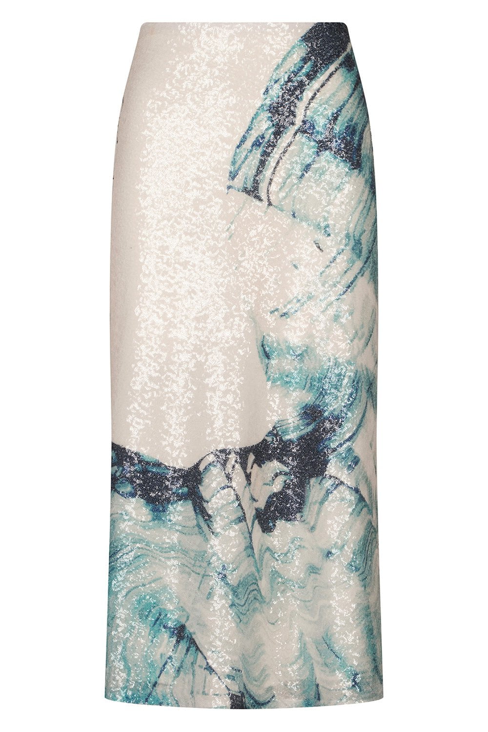 SILVIA TCHERASSI-Blair Skirt-