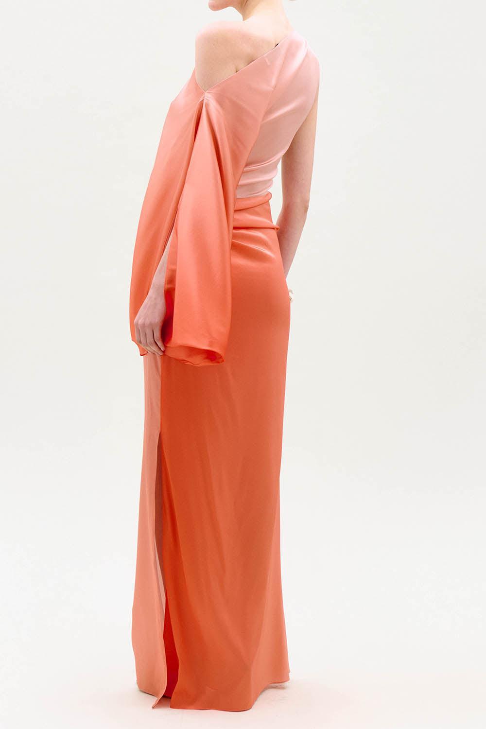 Frankee Dress-PINK-XS-CLOTHINGSPECIALPOP UP-SILVIA TCHERASSI