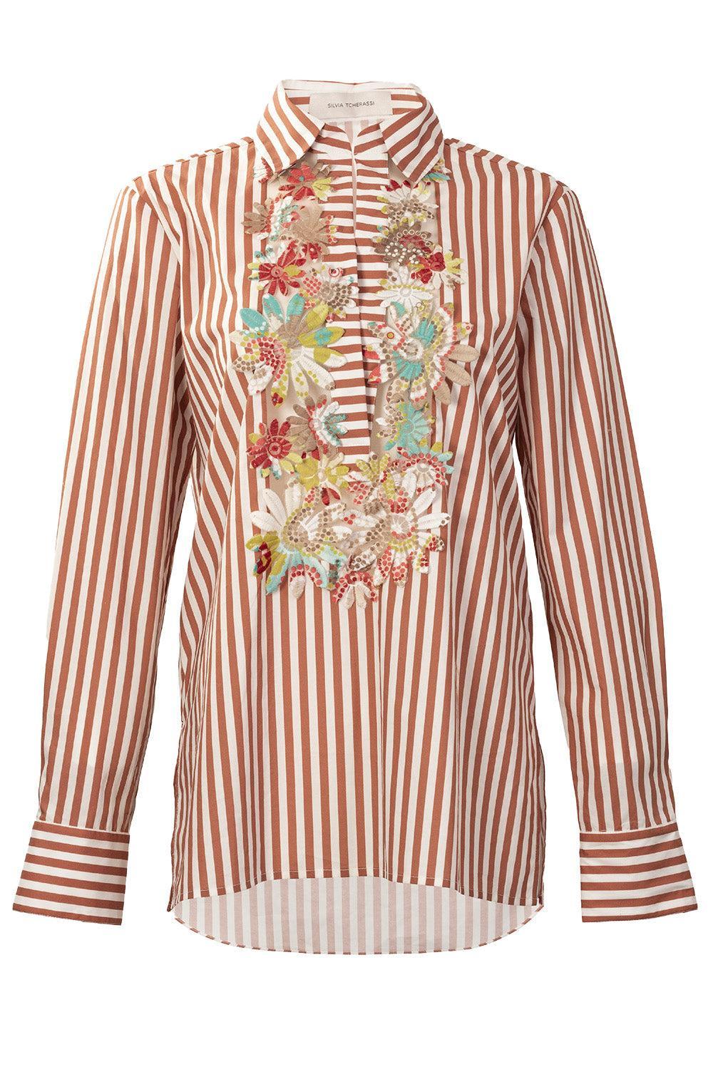 Karole Blouse-FLORAL-XS-CLOTHINGTOPBLOUSE-SILVIA TCHERASSI