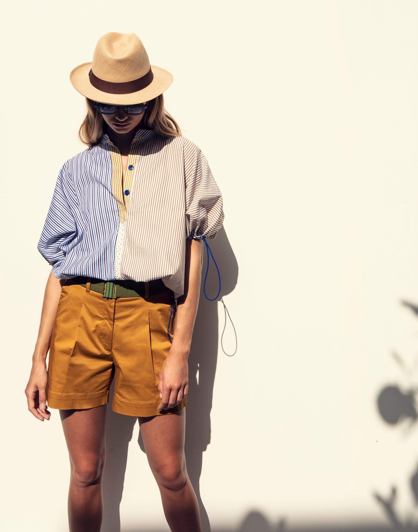 SILVIA TCHERASSI-Solana Top-