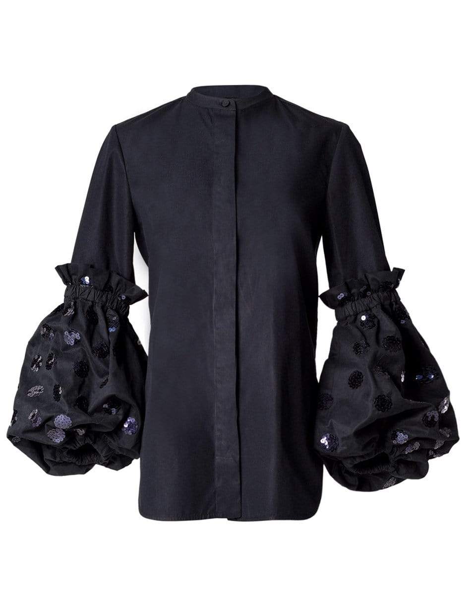 SILVIA TCHERASSI-Battipaglia Shirt-