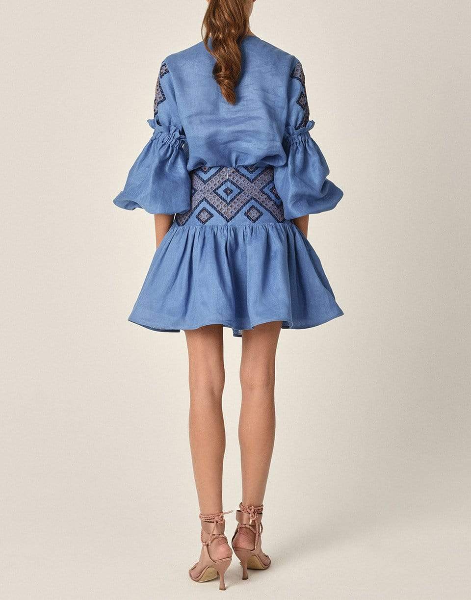 SILVIA TCHERASSI-Triggiano Shirt-