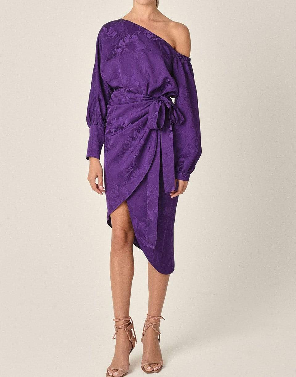 SILVIA TCHERASSI-Sirmione Long Sleeve Blouse-
