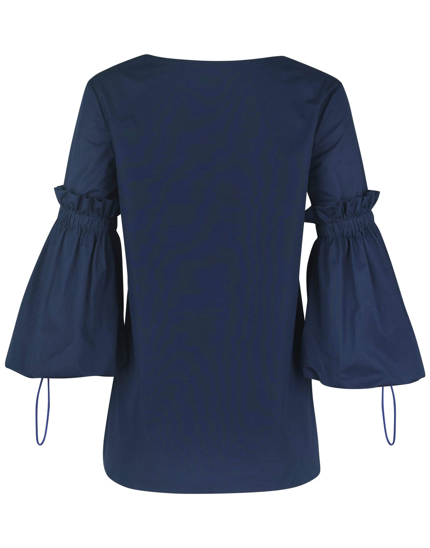 SILVIA TCHERASSI-Lucaya Top-