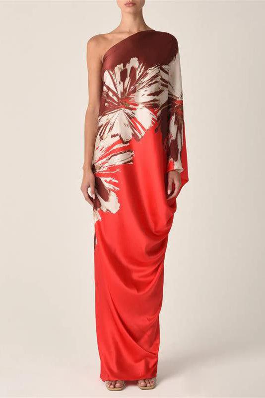 SILVIA TCHERASSI-Inu tunic-