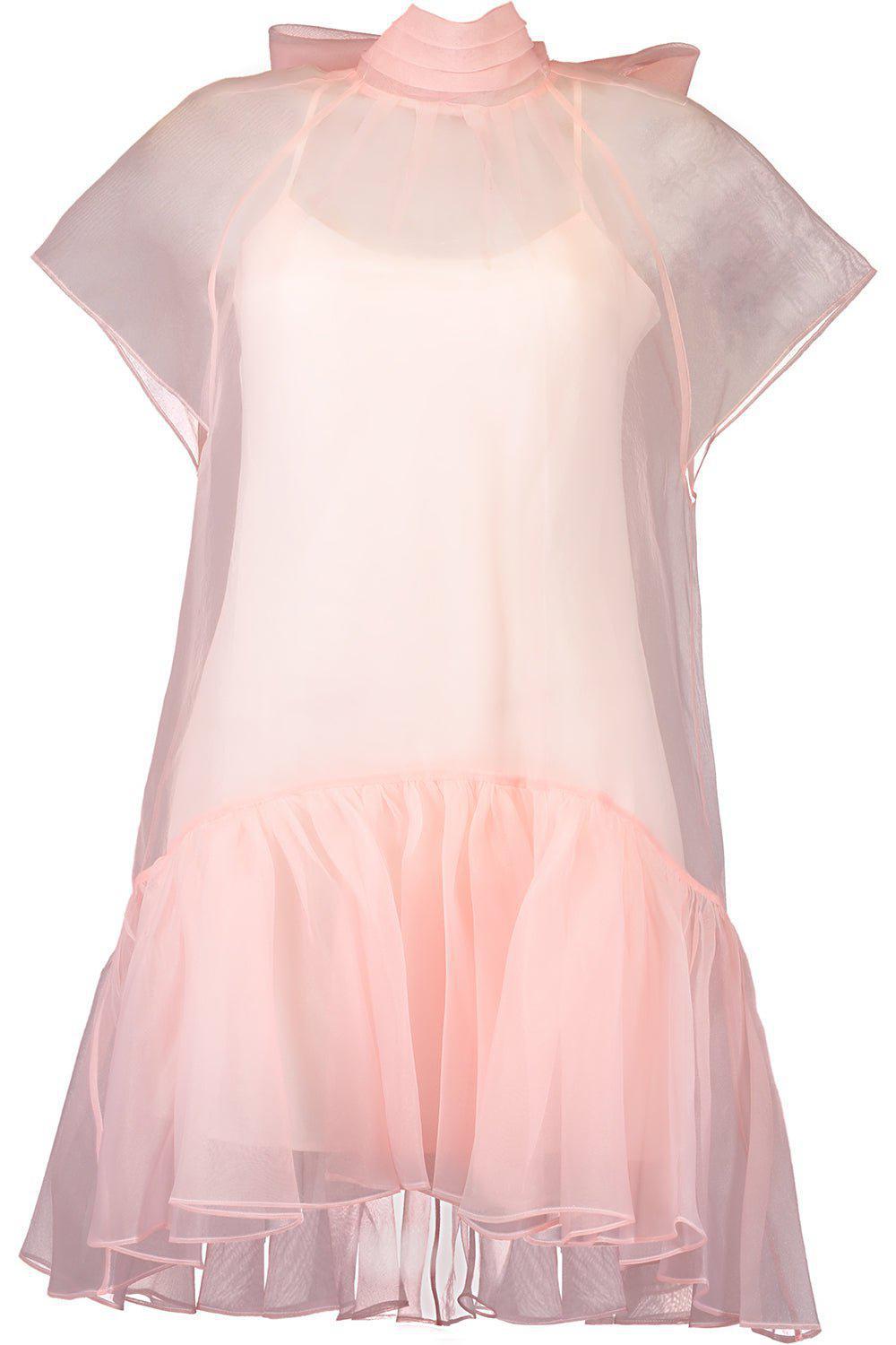 Lucy Dress